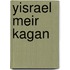 Yisrael Meir Kagan