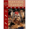 Yorkshire Terriers door Lynn Stone