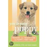 You And Your Puppy by Sarah Hodgson