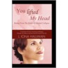 You Lifted My Head by L. Iona Halliman