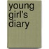 Young Girl's Diary