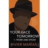 Your Face Tomorrow door Michael Levatino
