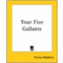 Your Five Gallants