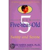 Your Five Year Old door Louise Bates Ames