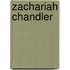 Zachariah Chandler