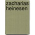 Zacharias Heinesen