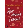 Zeit deines Lebens by Cecelia Ahern