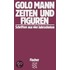 Zeiten und Figuren