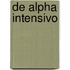 de Alpha Intensivo