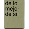 de Lo Mejor de Si! door Steven Smith