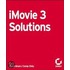 iMovie 3 Solutions