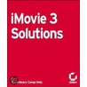 iMovie 3 Solutions door Erica Sadun