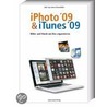 iPhoto 09 & iTunes by Anton Ochsenkühn