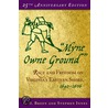 myne Owne Ground P by T.H.H. Breen