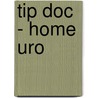 tip doc - home uro door Christina Heiligensetzer