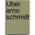 Über Arno Schmidt