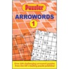 Puzzler  Arrowords by Onbekend