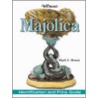Warman's Majolica door Mark Moran