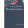 (Anti-)Americanisms door Thomas Froeschl