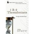 1 & 2 Thessalonians