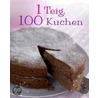1 Teig = 100 Kuchen door Christine France