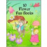 10 Flower Fun Books door Kenneth J. Dover
