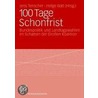 100 Tage Schonfrist by Unknown