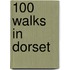 100 Walks In Dorset