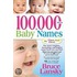 100,000+ Baby Names