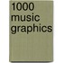 1000 Music Graphics