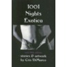 1001 Nights Exotica door Cris Newport