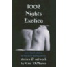 1002 Nights Exotica door Cris Newport