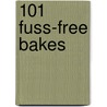 101 Fuss-Free Bakes door Jenny Kay