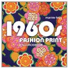 1960s Fashion Print door Marnie Fogg
