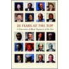 20 Years At The Top by Tyrone Taborn