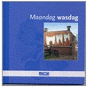 Maandag wasdag