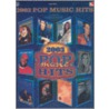 2003 Pop Music Hits door Onbekend