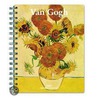 2011 Van Gogh Diary by Benedikt Taschen