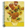 2011 Van Gogh Diary door Benedikt Taschen