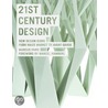 21st Century Design door Marcus Fairs