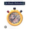 3-Minute Motivators by Kathy Paterson