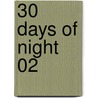 30 Days of Night 02 by Steven Niles