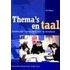 Thema's en taal
