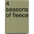4 Seasons of Fleece