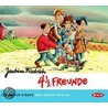 4 ½ Freunde. 2 Cds by Joachim Friedrich