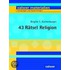 43 Rätsel Religion