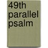 49th Parallel Psalm