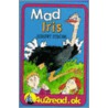 4u2read.Ok Mad Iris door Jeremy Strong