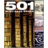 501 Must Read Books