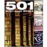 501 Must Read Books by Bounty Books